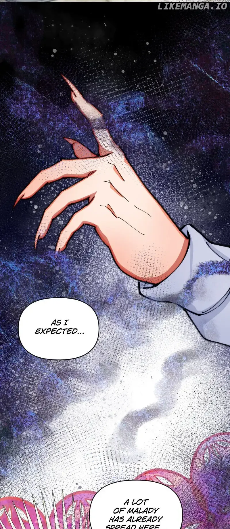 Your Wish Chapter 44 page 38