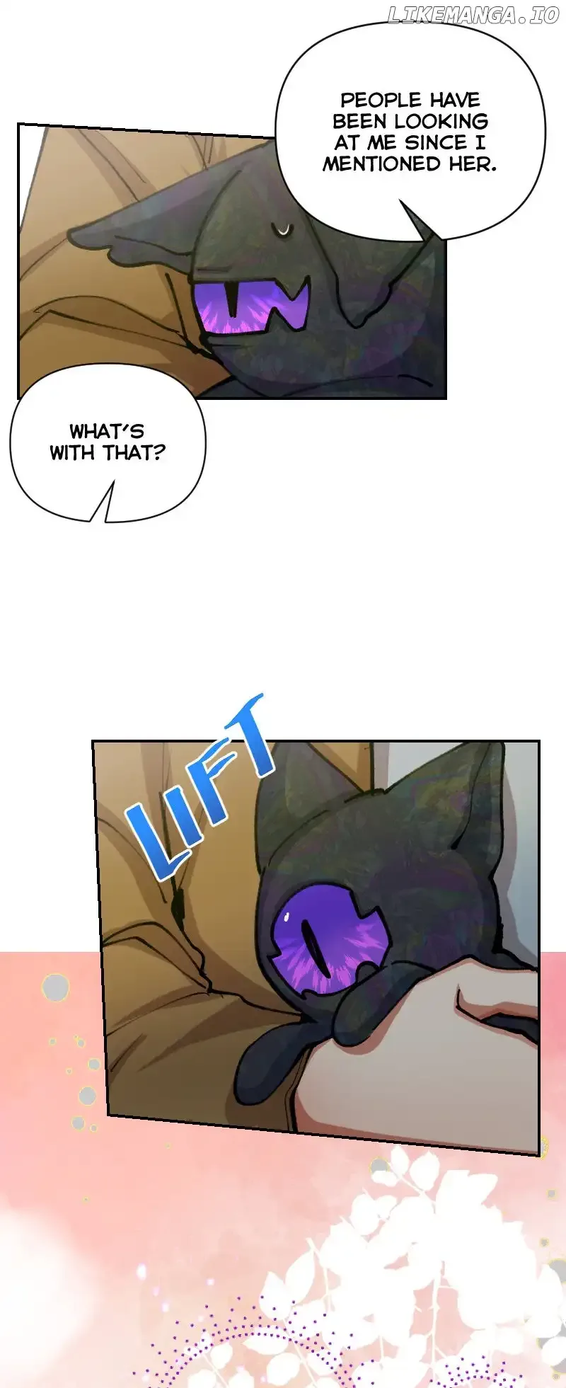 Your Wish Chapter 45 page 16
