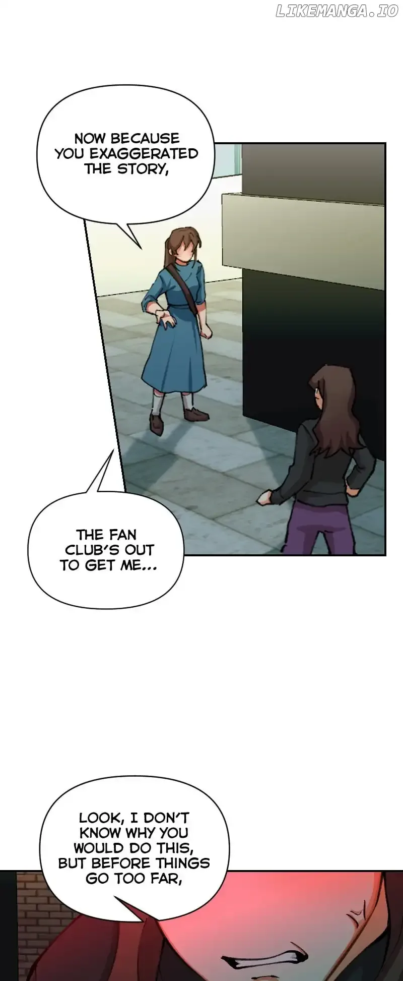 Your Wish Chapter 45 page 7