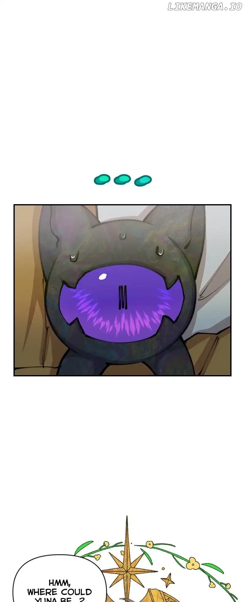 Your Wish Chapter 45 page 13