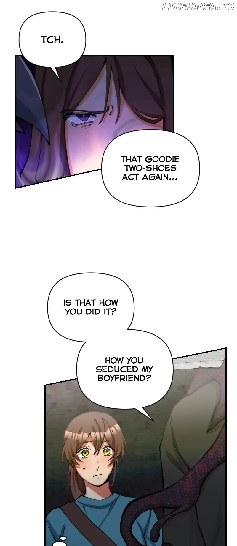 Your Wish Chapter 45 page 35