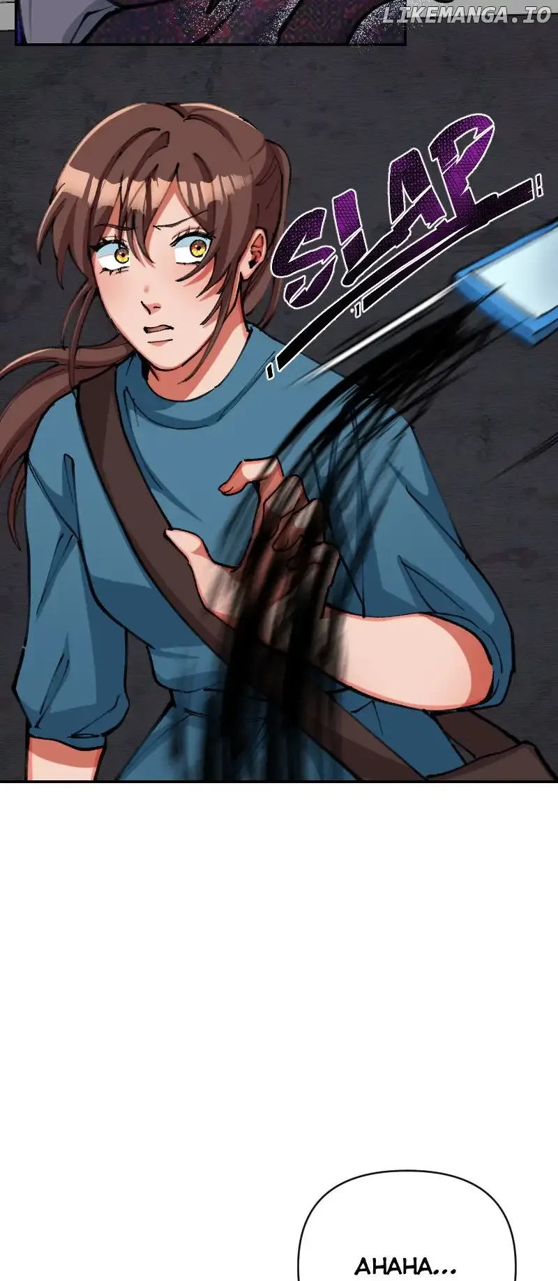 Your Wish Chapter 45 page 30