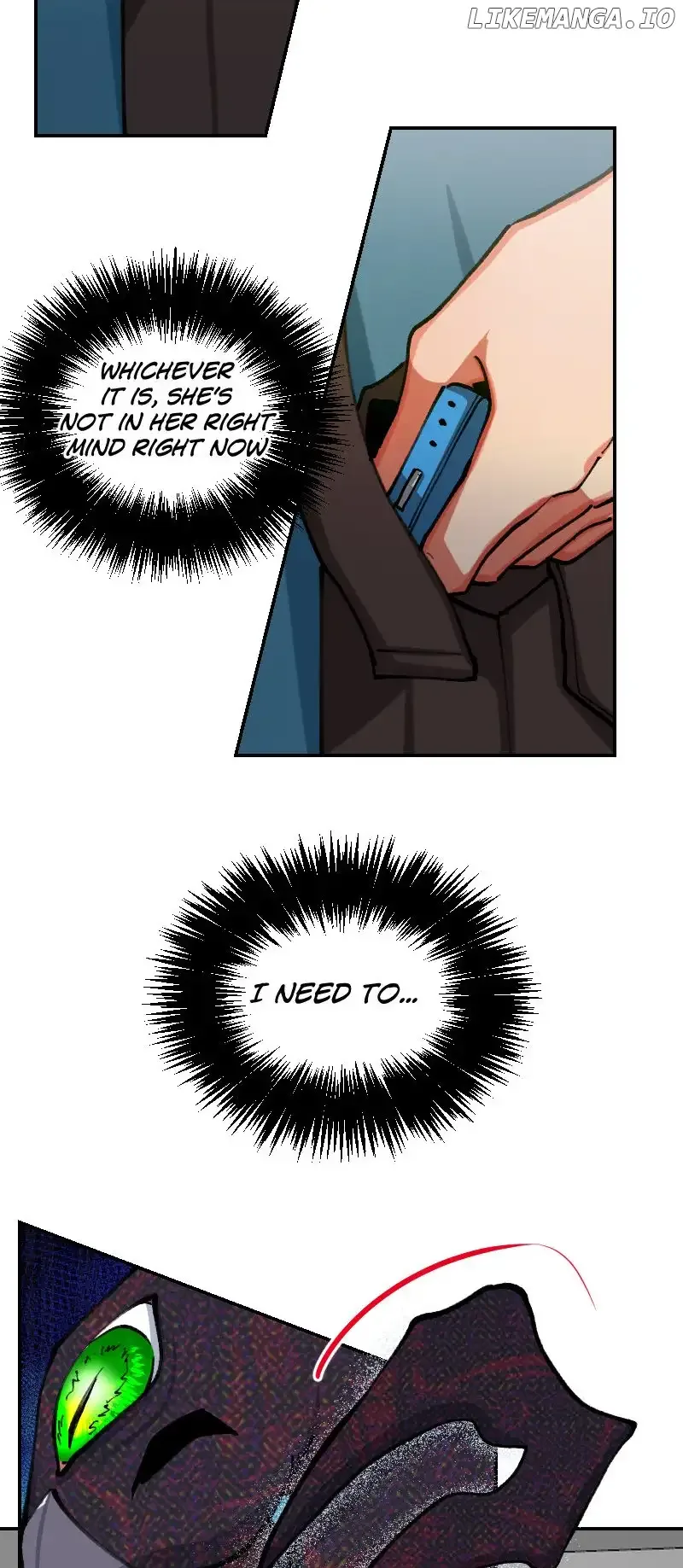 Your Wish Chapter 45 page 29