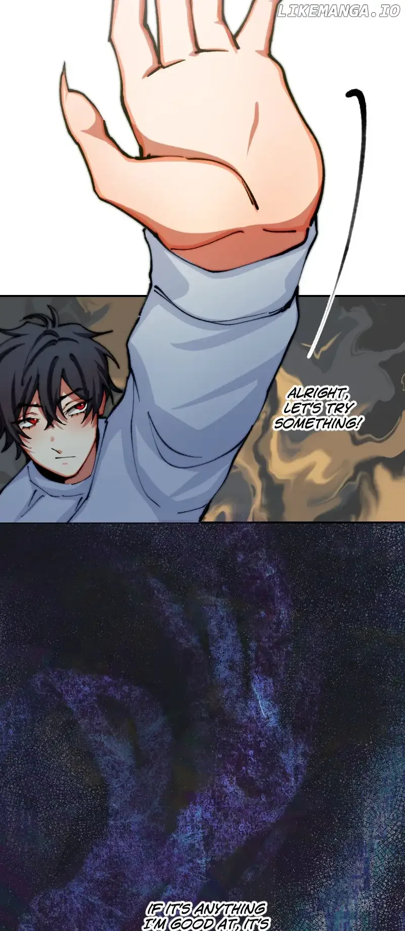 Your Wish Chapter 44 page 42