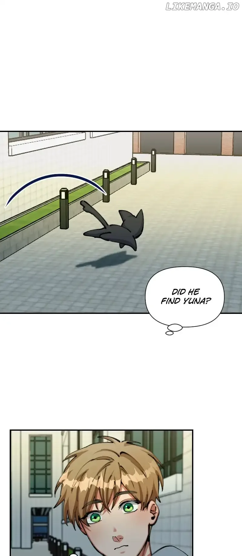 Your Wish Chapter 45 page 24