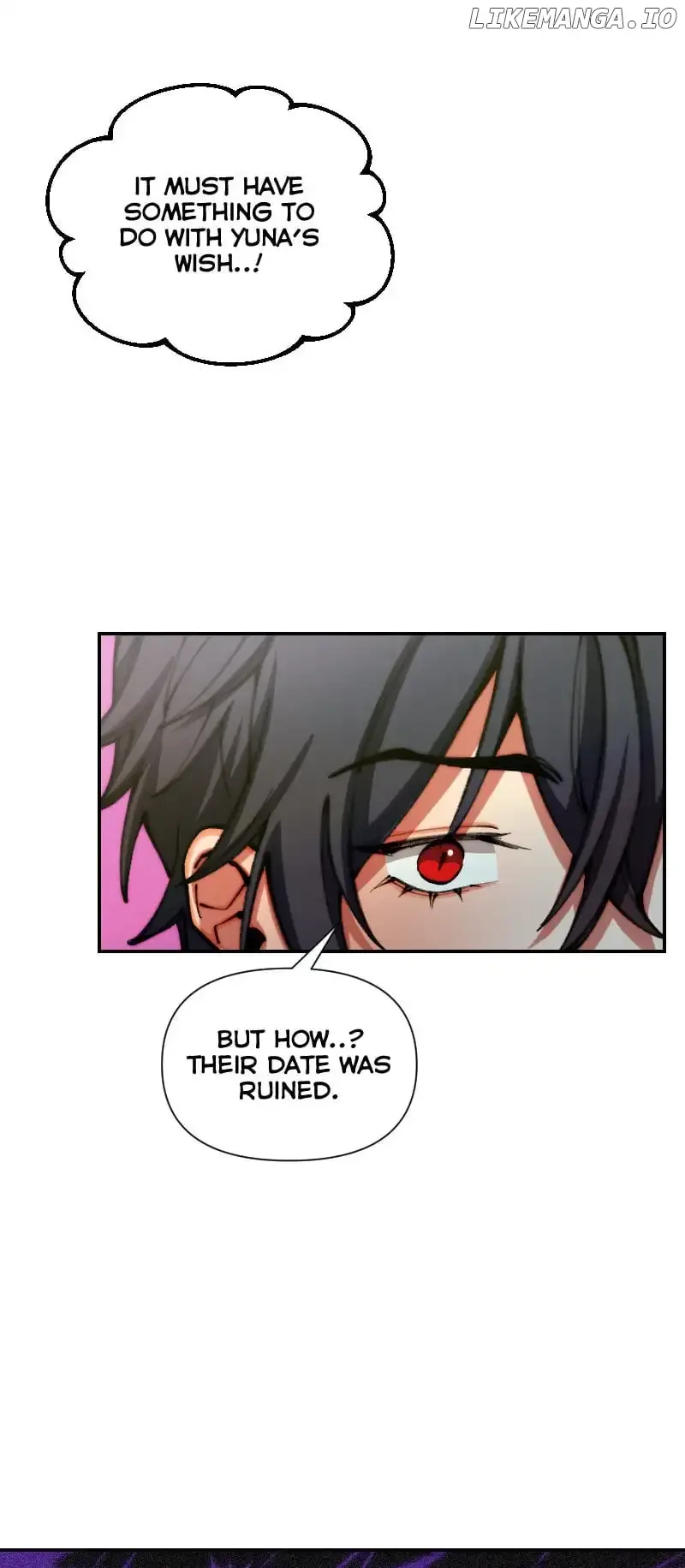 Your Wish Chapter 44 page 46