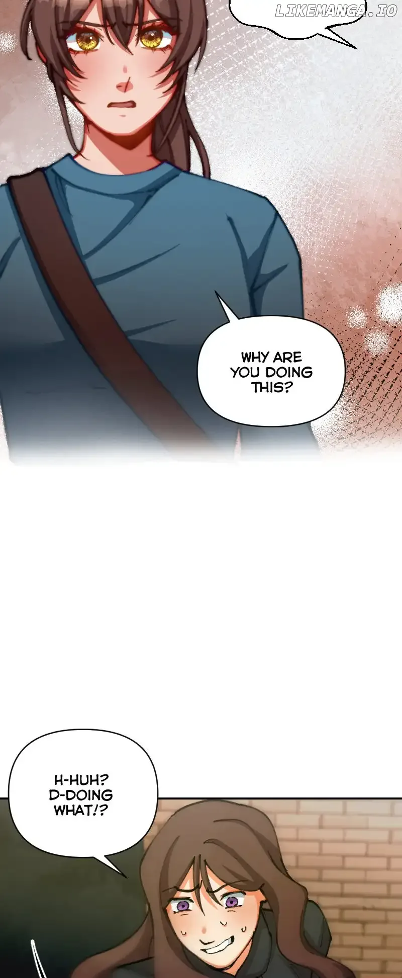 Your Wish Chapter 45 page 5