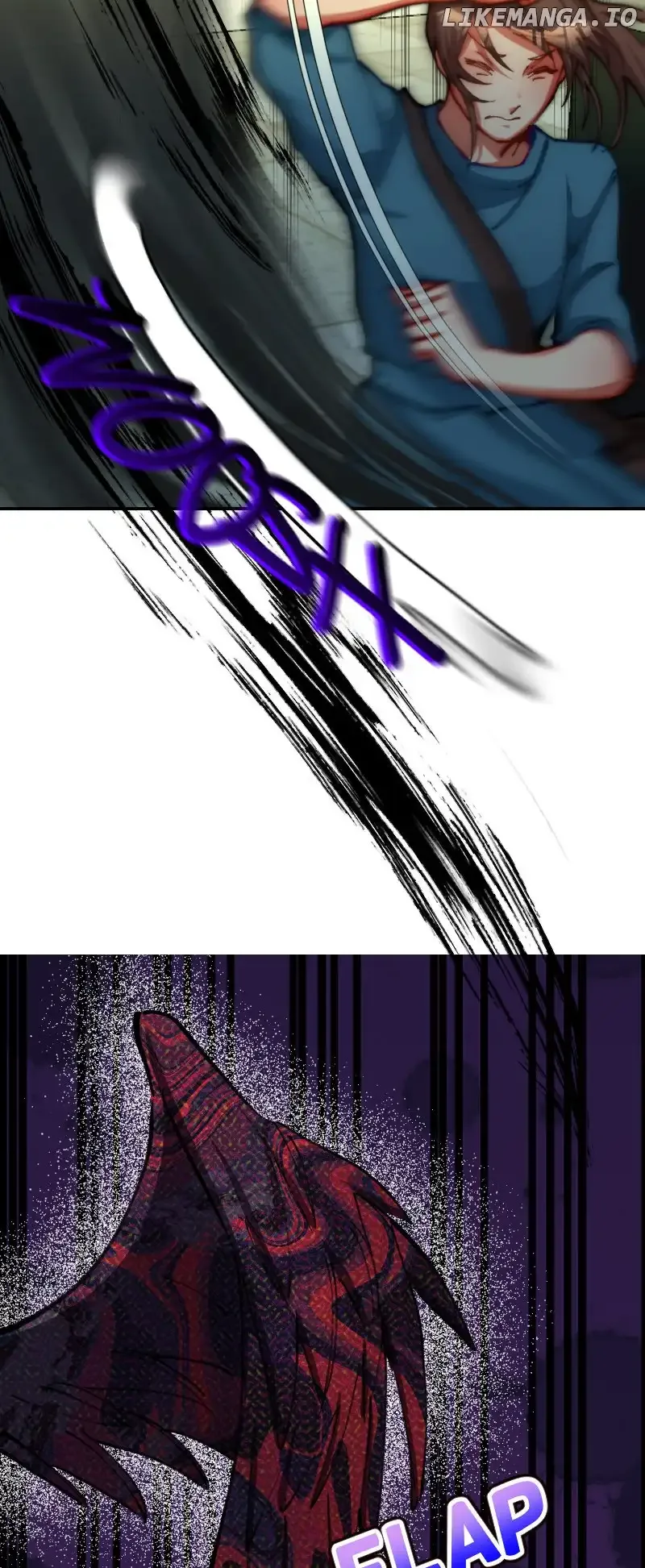 Your Wish Chapter 45 page 10