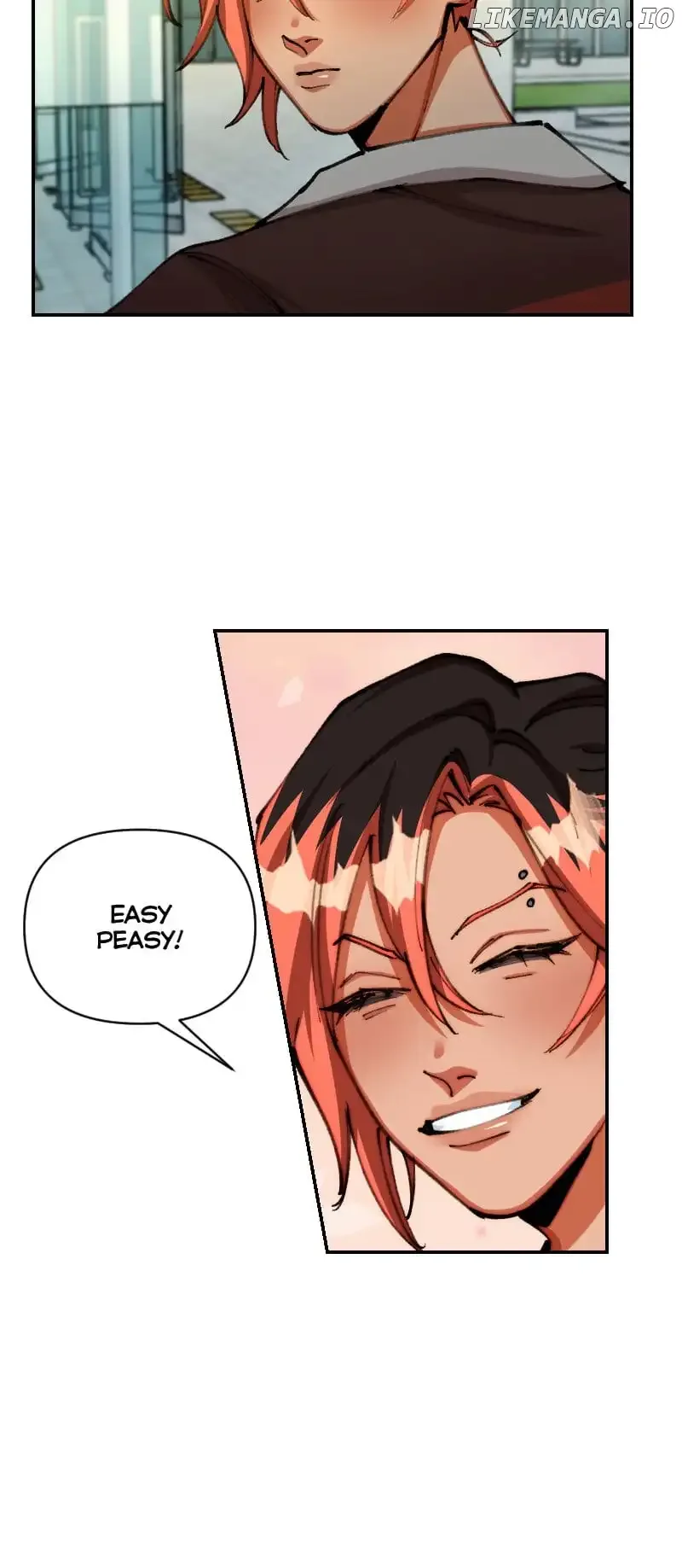 Your Wish Chapter 44 page 36