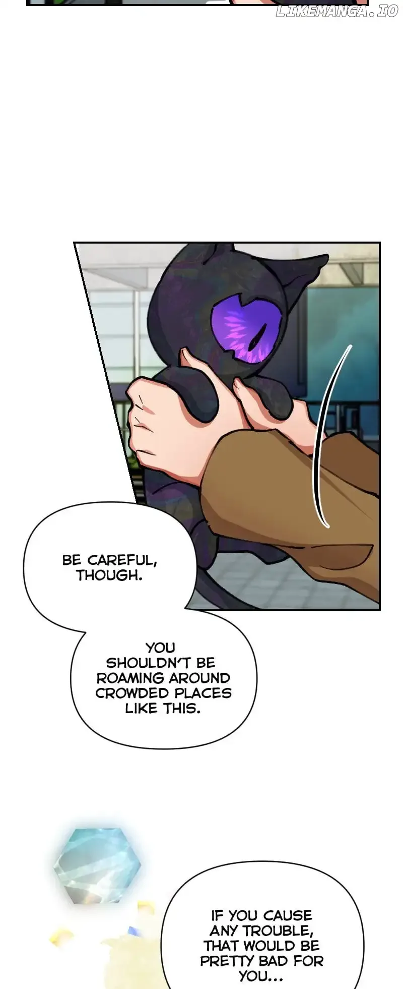 Your Wish Chapter 45 page 20