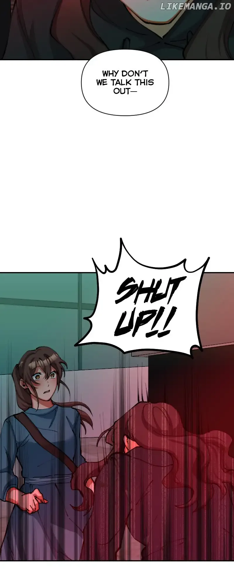 Your Wish Chapter 45 page 8