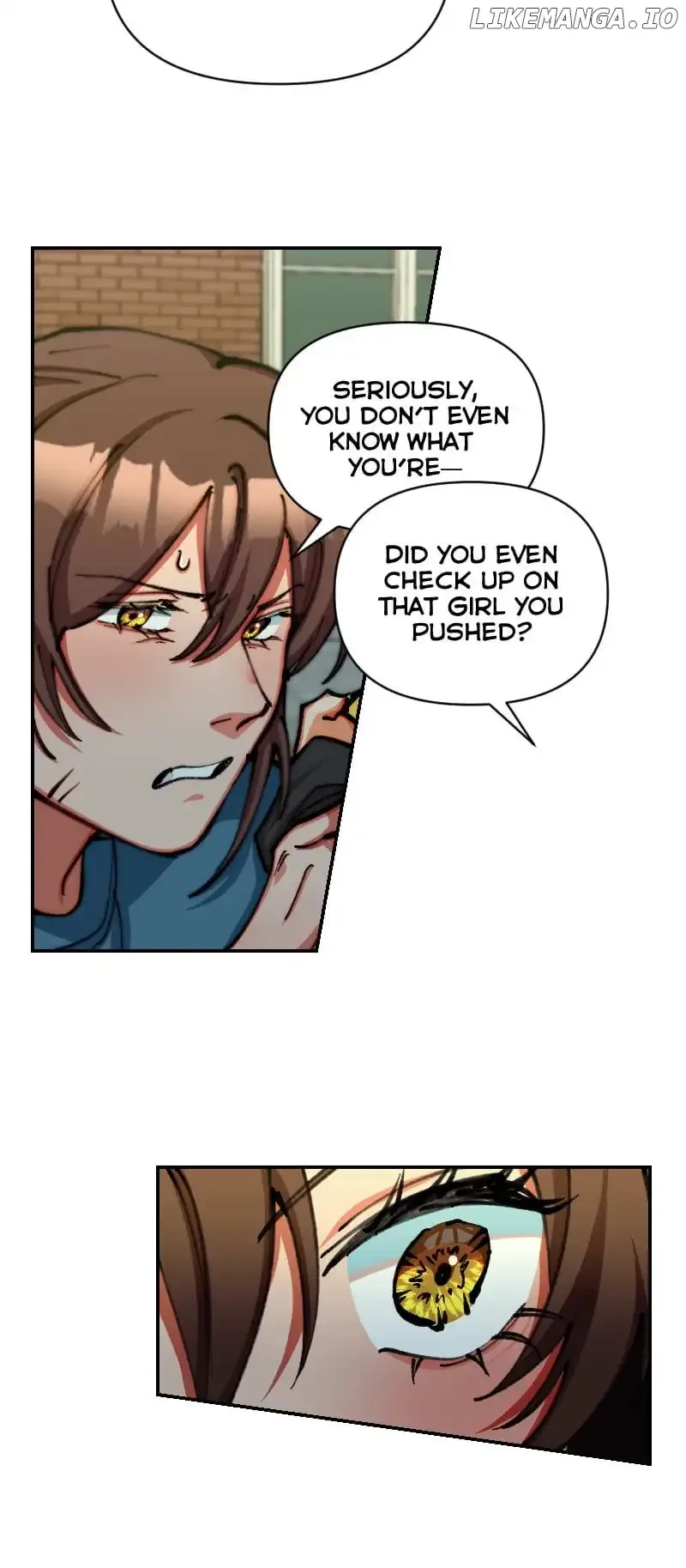 Your Wish Chapter 45 page 44