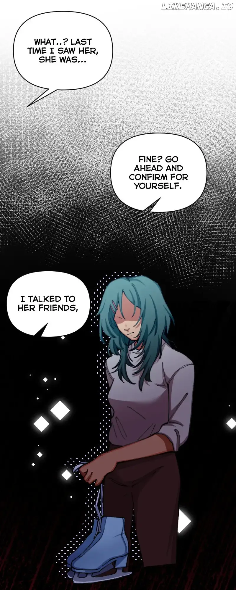 Your Wish Chapter 45 page 45