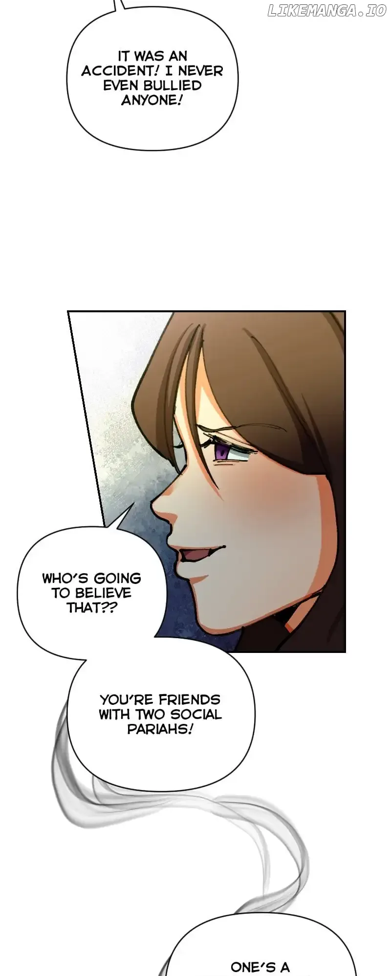 Your Wish Chapter 45 page 49