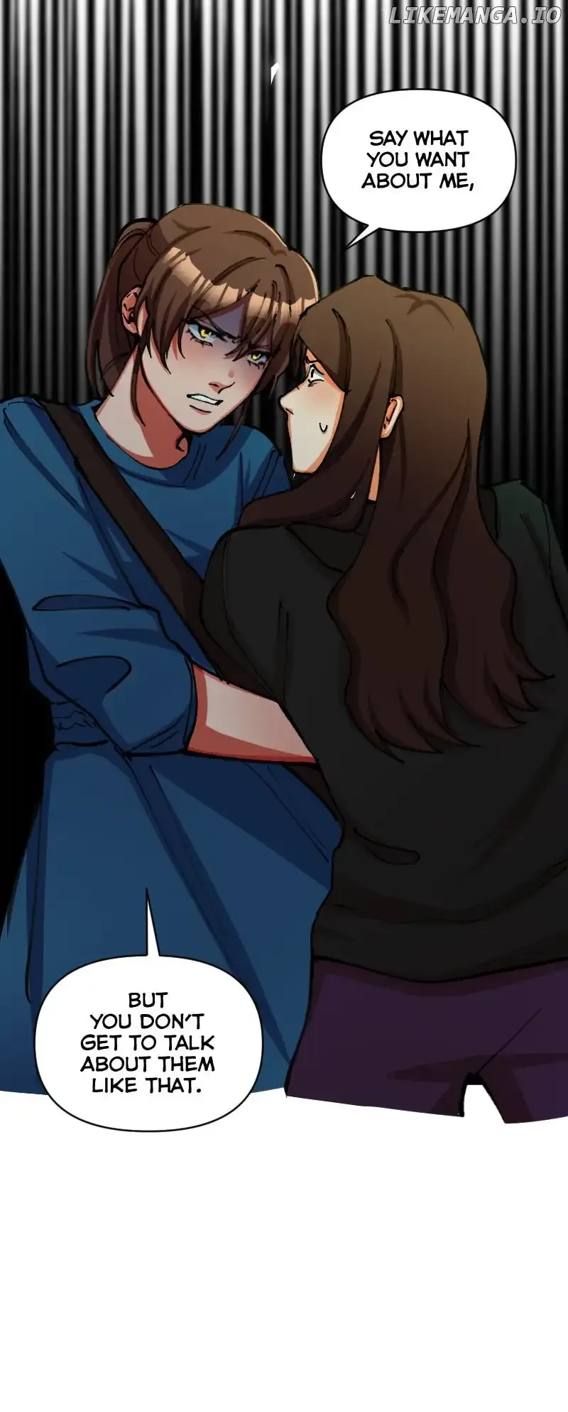 Your Wish Chapter 45 page 54