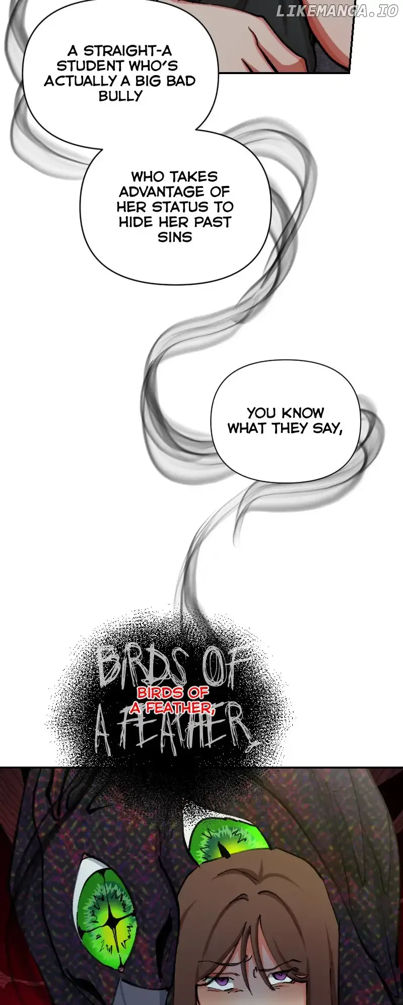 Your Wish Chapter 45 page 51