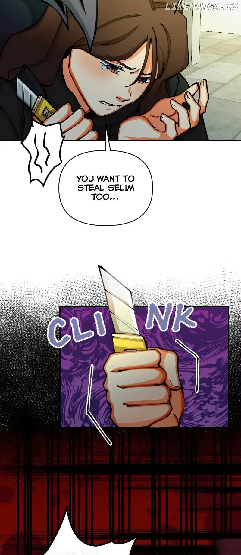 Your Wish Chapter 45 page 40