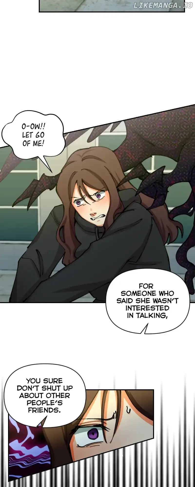 Your Wish Chapter 45 page 53