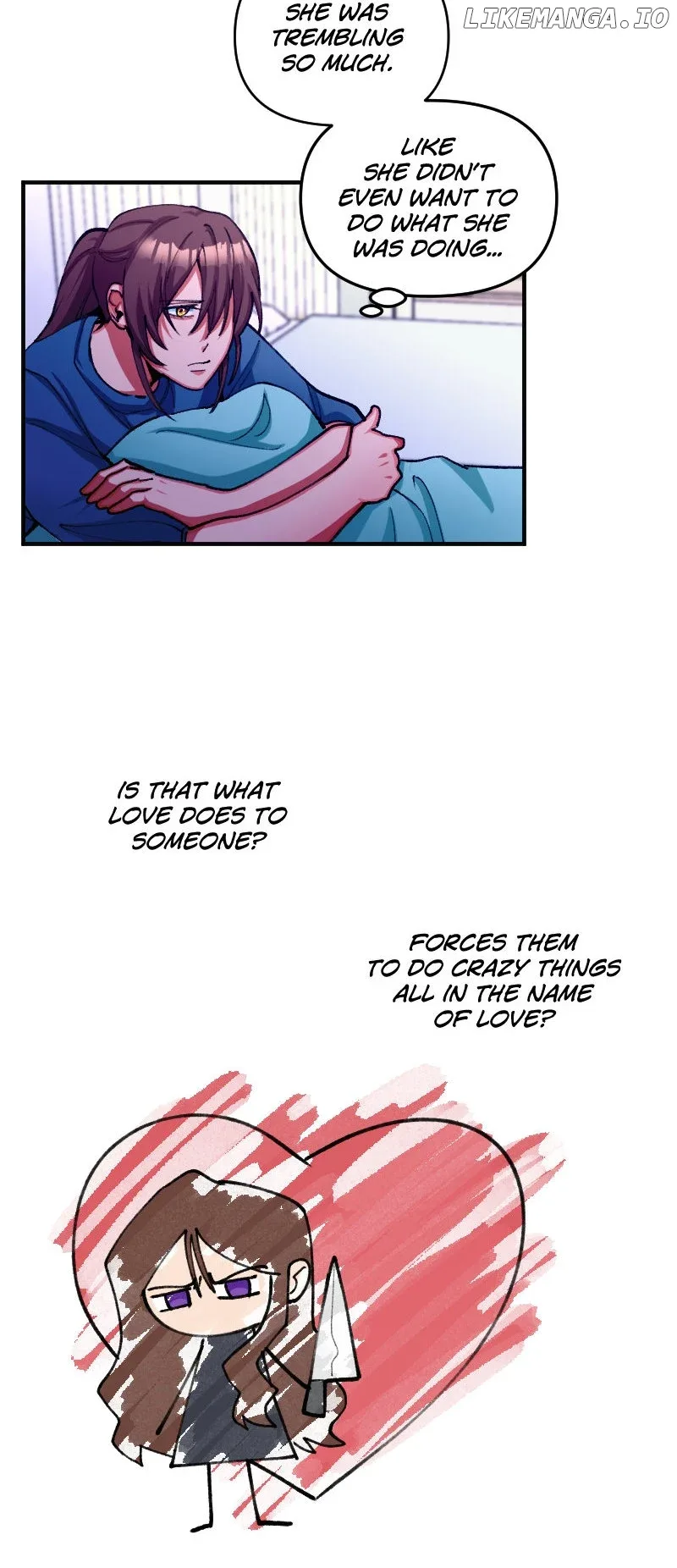 Your Wish Chapter 47 page 9