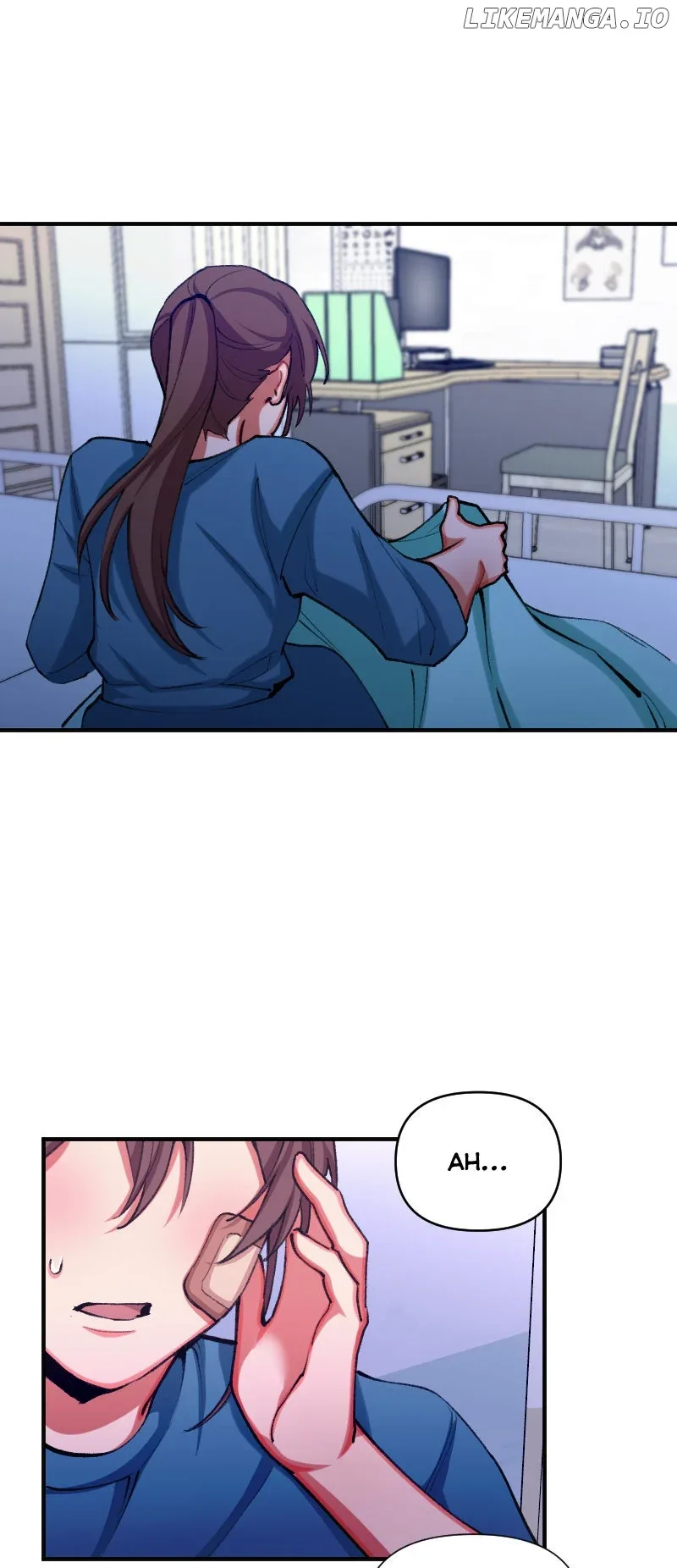 Your Wish Chapter 47 page 6