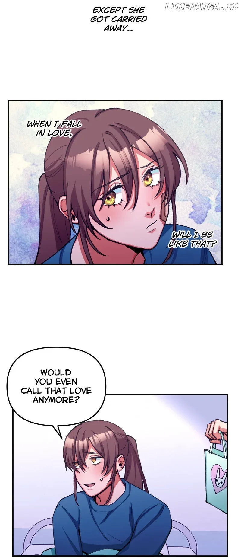 Your Wish Chapter 47 page 11