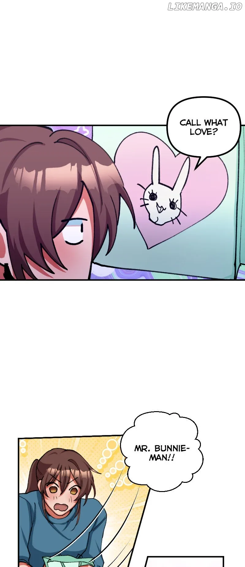 Your Wish Chapter 47 page 12