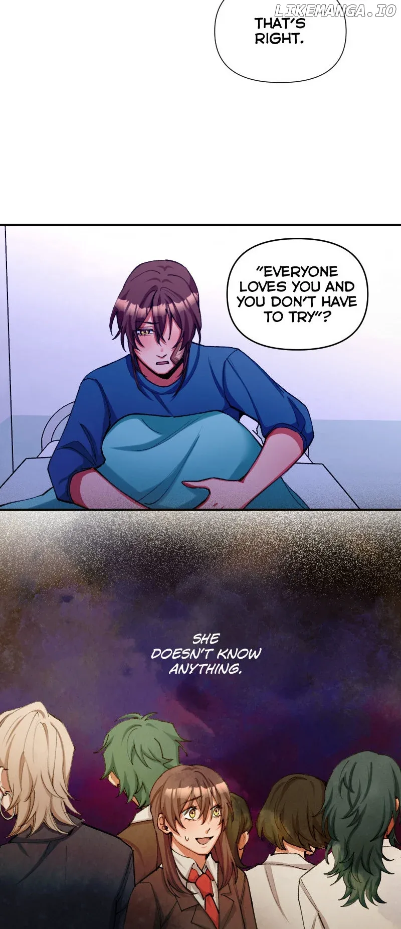 Your Wish Chapter 47 page 7
