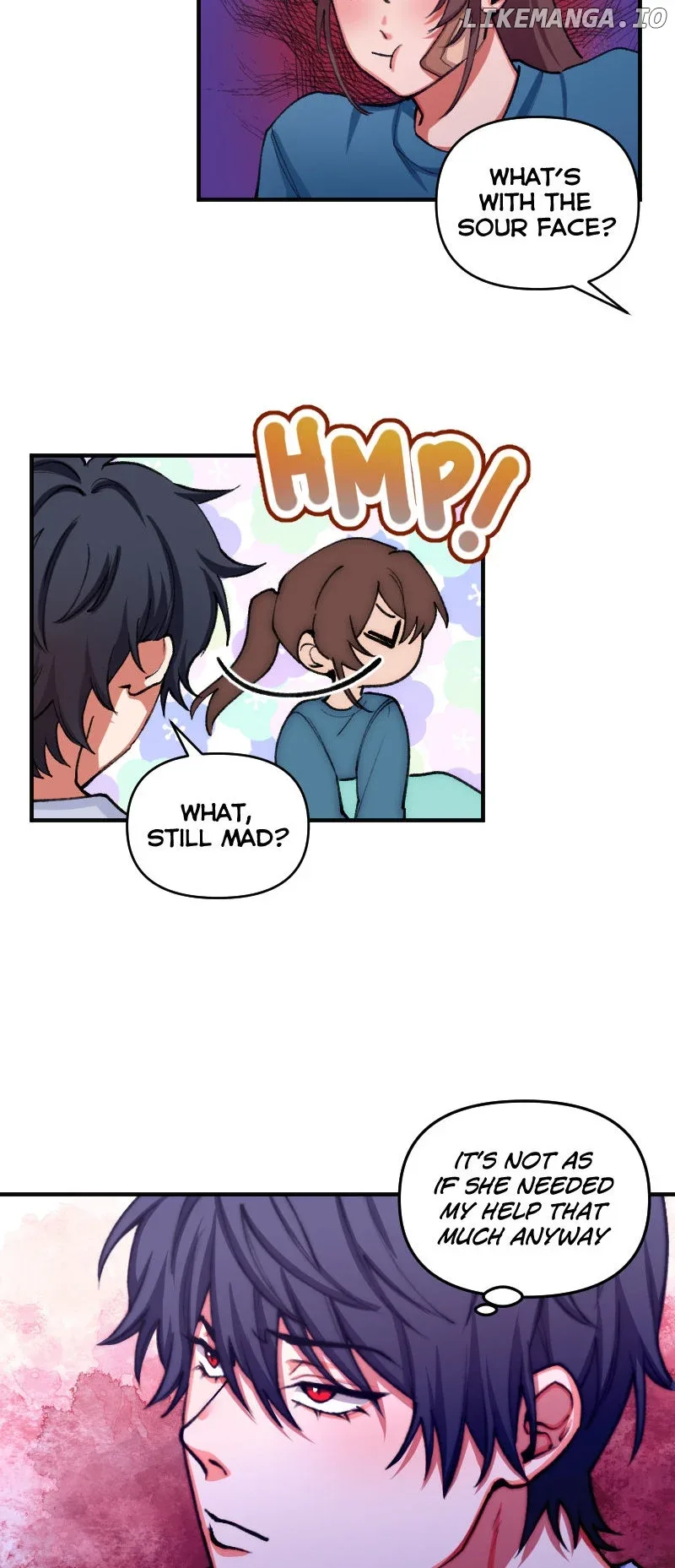 Your Wish Chapter 47 page 37