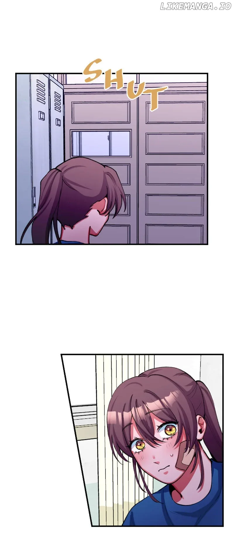 Your Wish Chapter 47 page 28