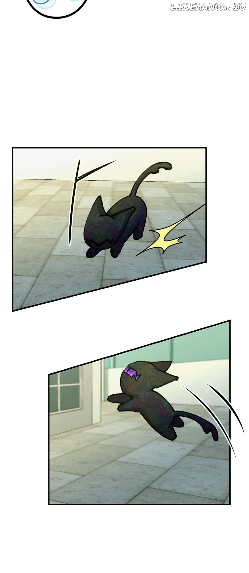 Your Wish Chapter 46 page 9