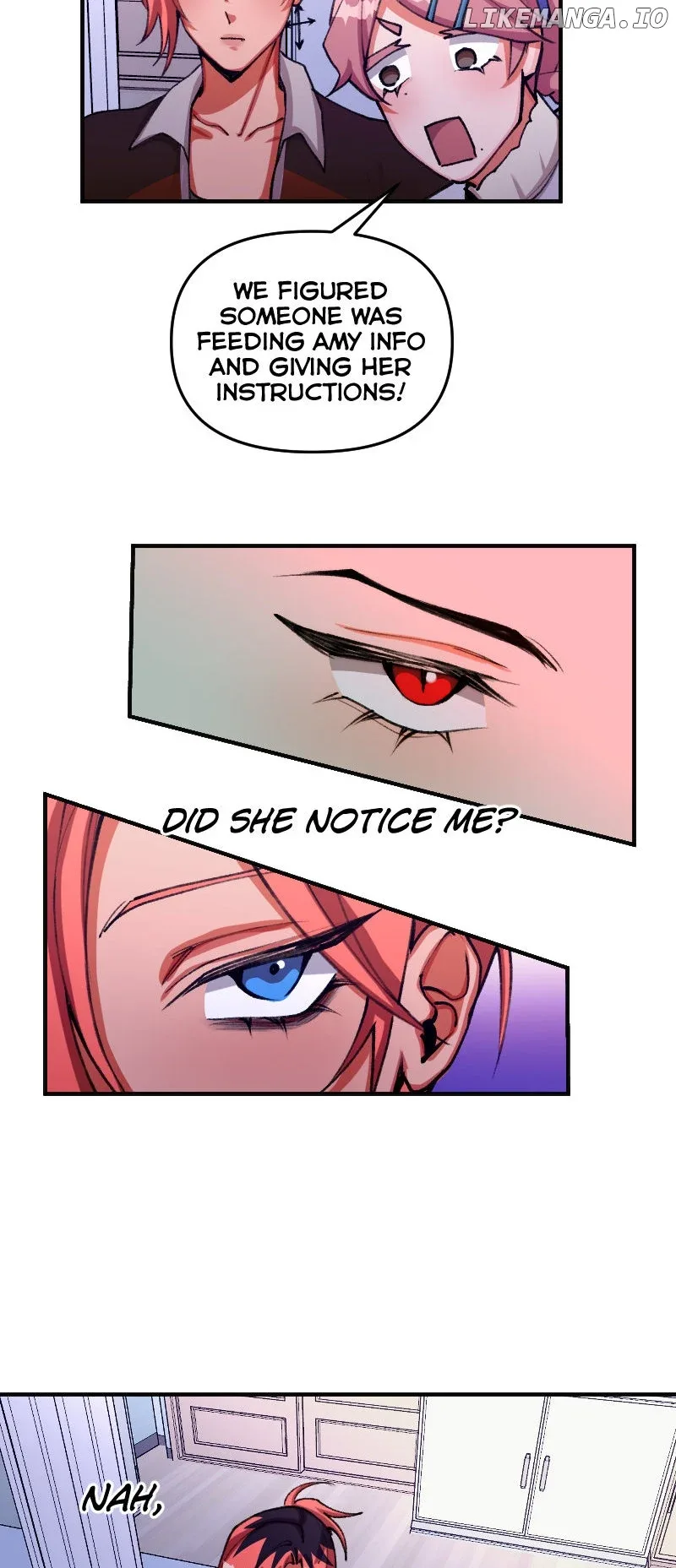 Your Wish Chapter 47 page 40