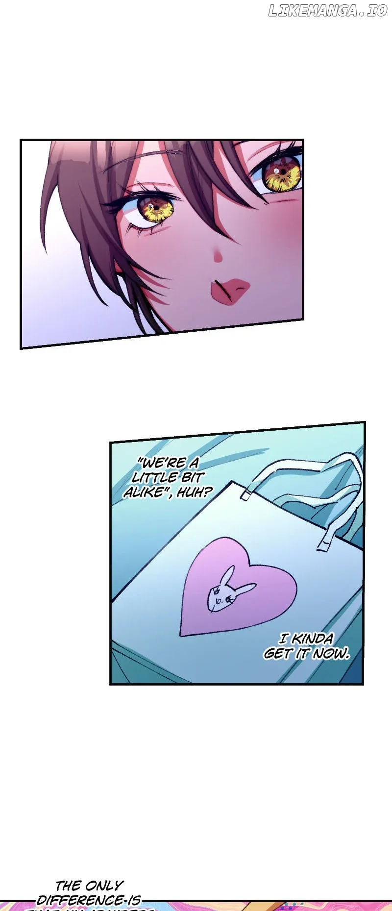 Your Wish Chapter 47 page 30