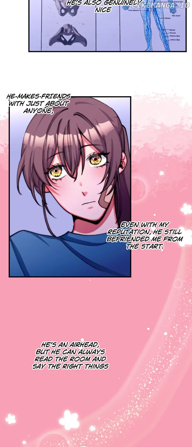 Your Wish Chapter 47 page 32