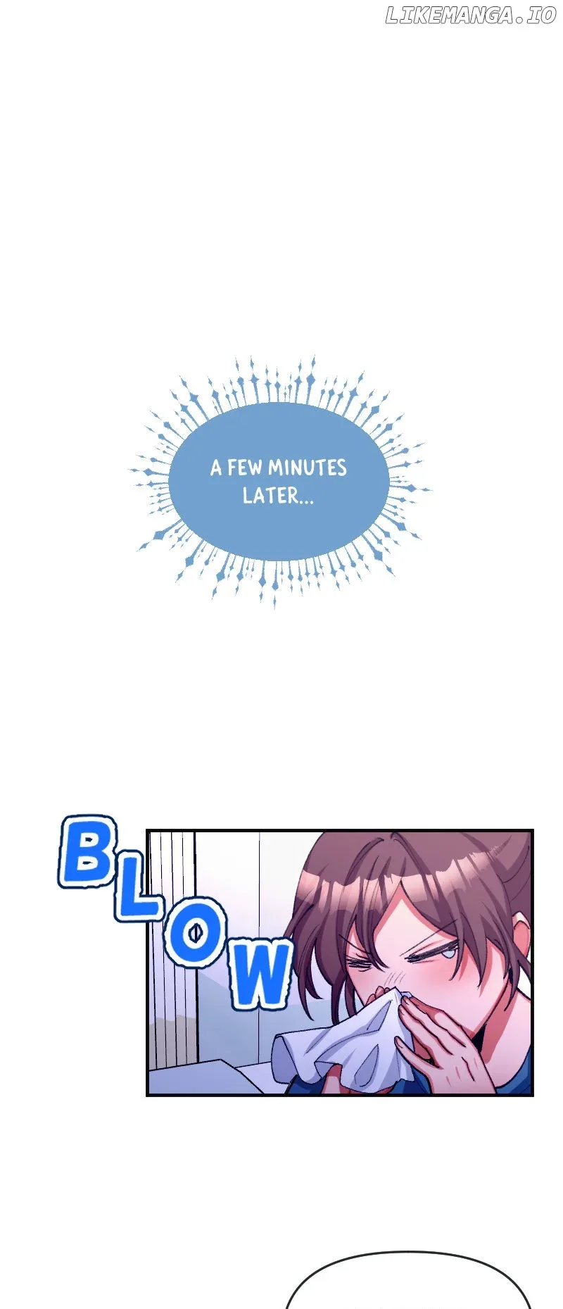 Your Wish Chapter 47 page 26