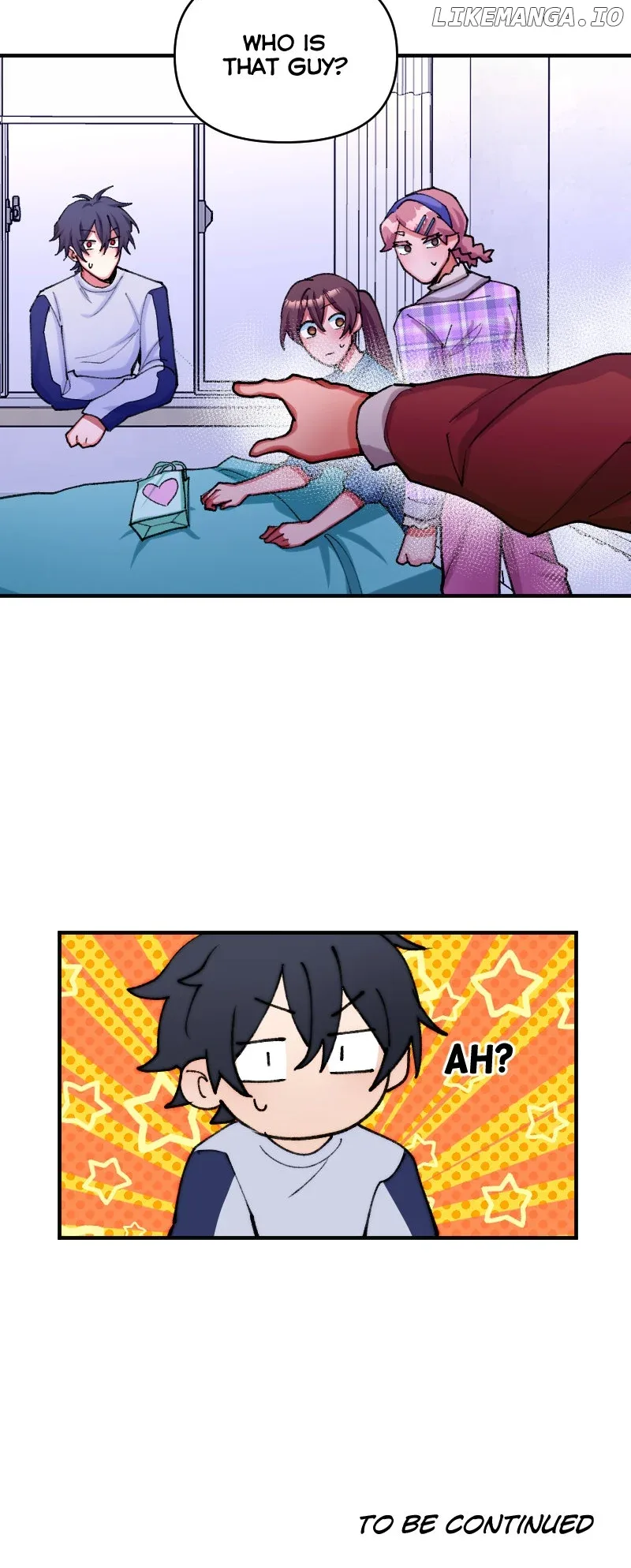 Your Wish Chapter 47 page 43