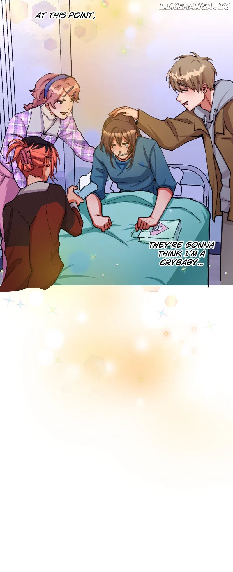 Your Wish Chapter 47 page 25