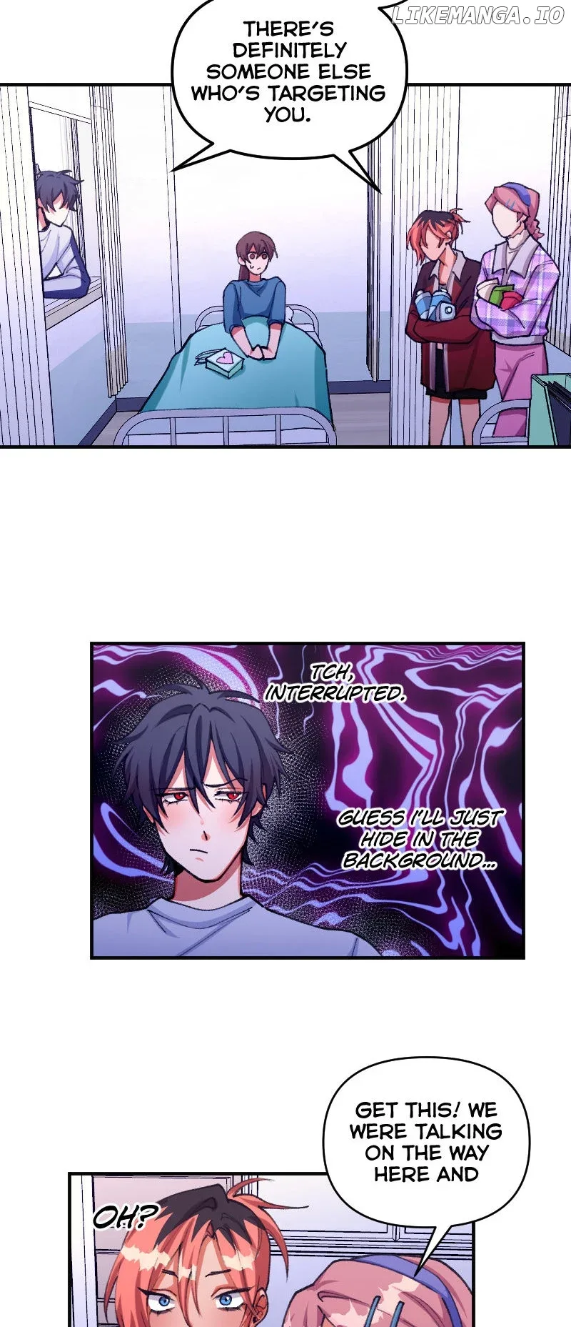 Your Wish Chapter 47 page 39