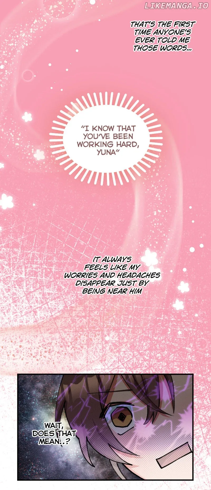 Your Wish Chapter 47 page 33