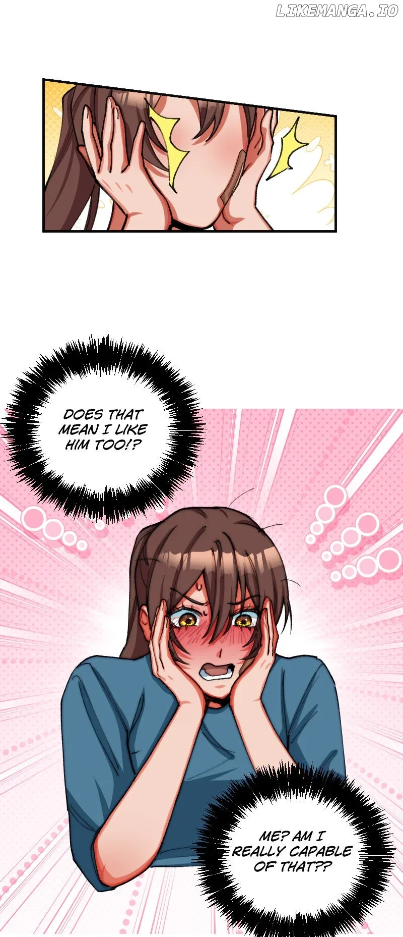 Your Wish Chapter 47 page 34