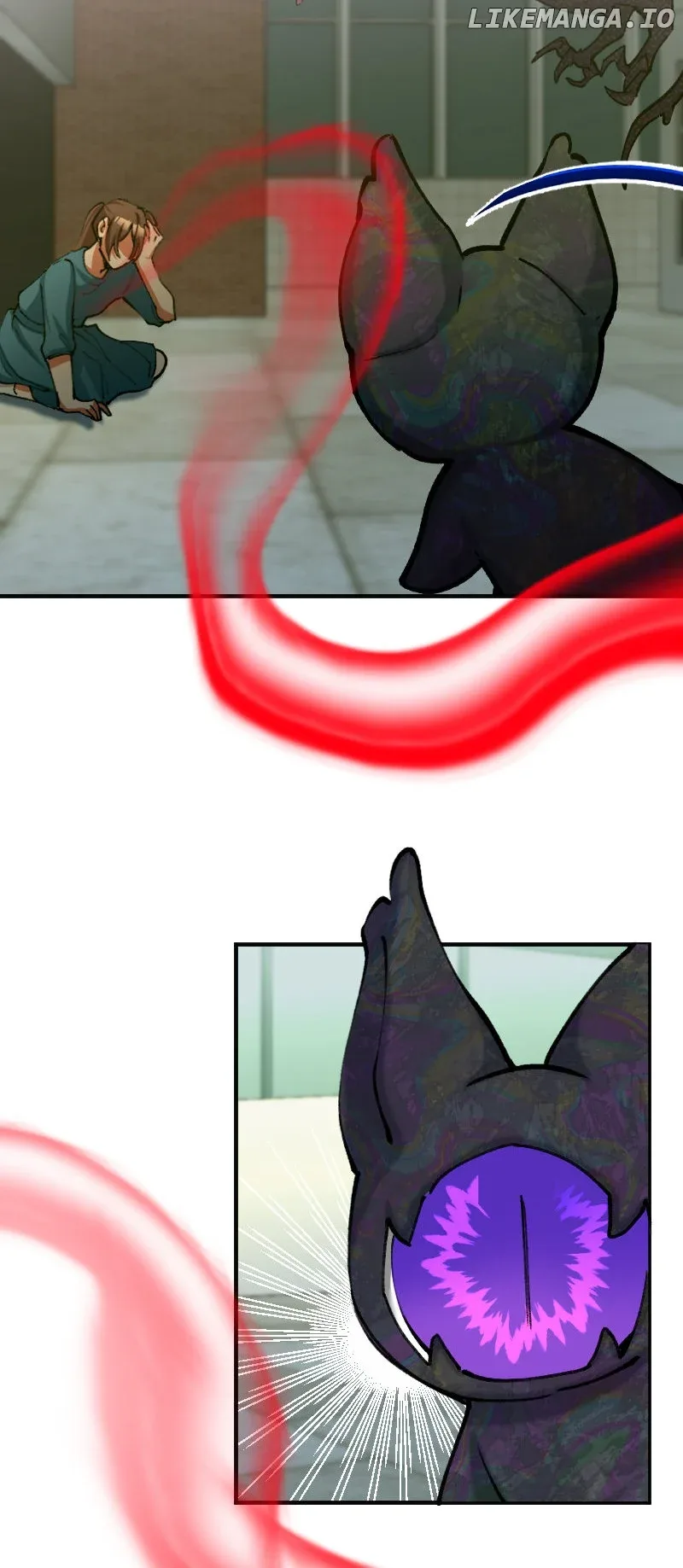 Your Wish Chapter 46 page 6