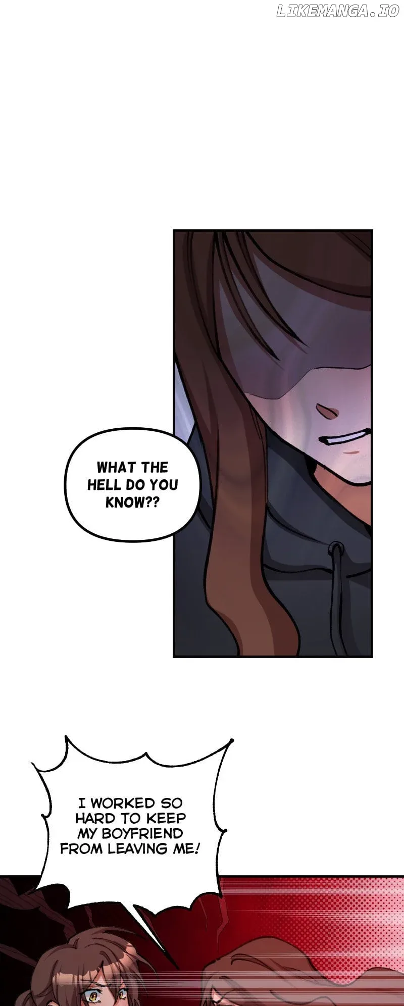 Your Wish Chapter 46 page 18