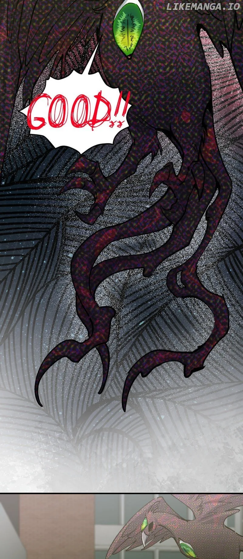 Your Wish Chapter 46 page 5