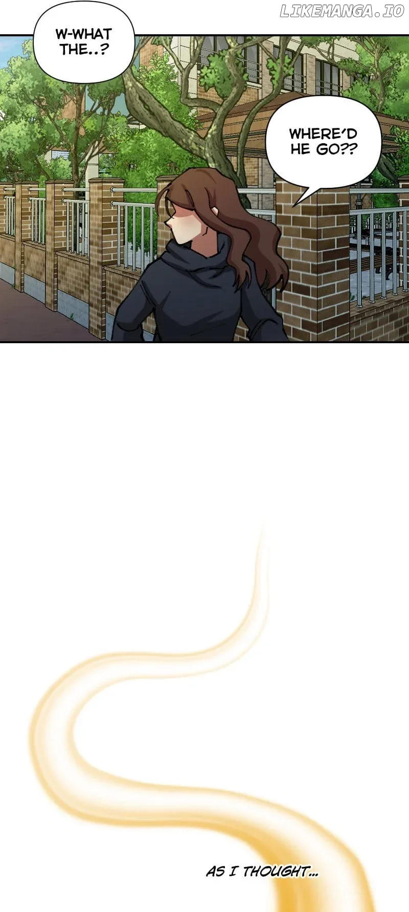 Your Wish Chapter 46 page 50