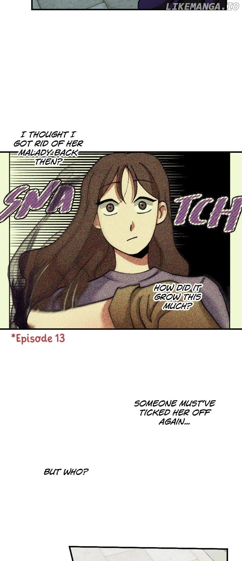 Your Wish Chapter 46 page 32