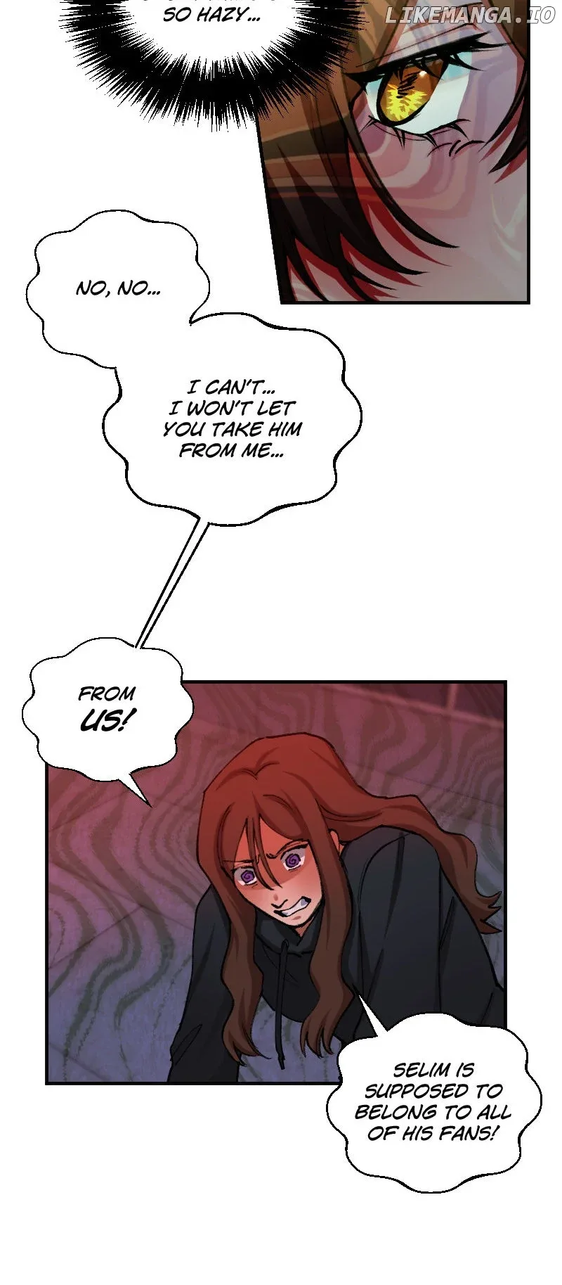 Your Wish Chapter 46 page 12
