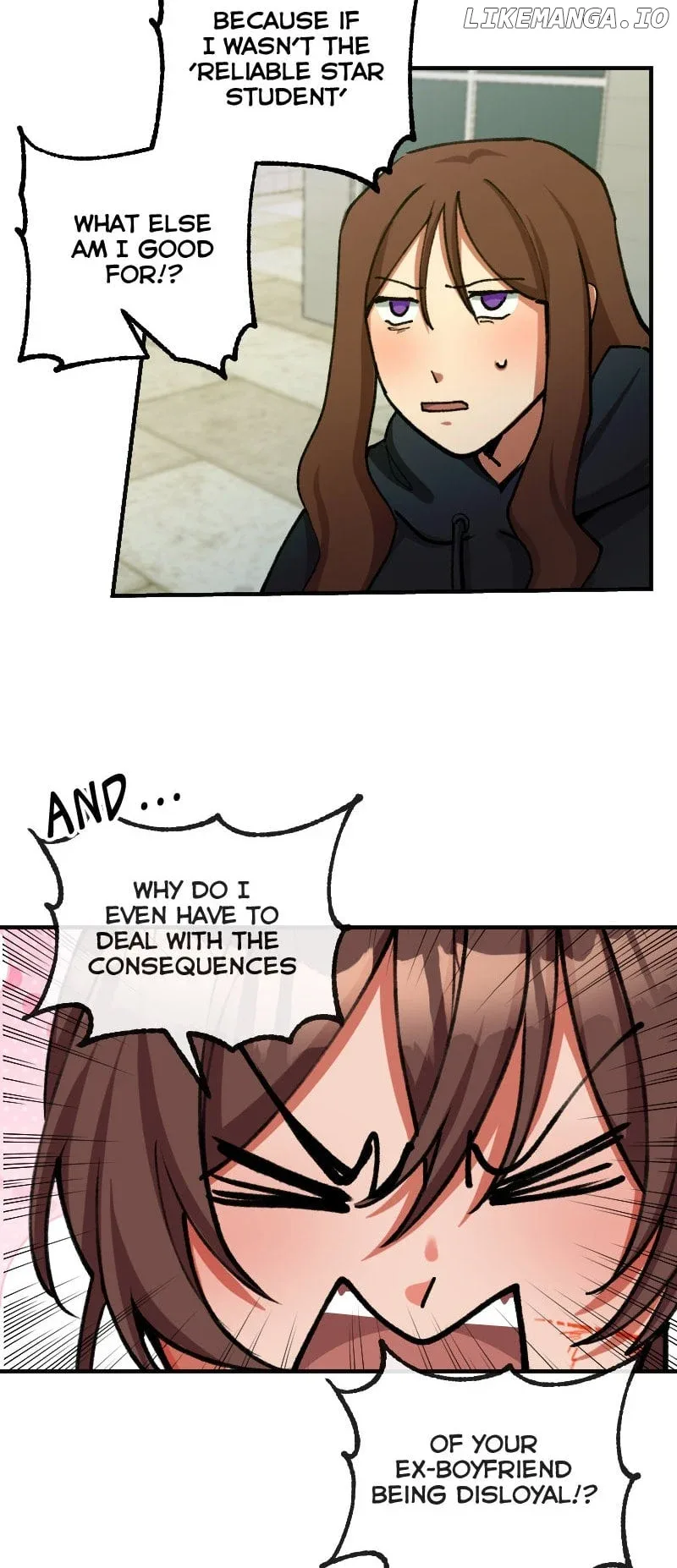 Your Wish Chapter 46 page 25