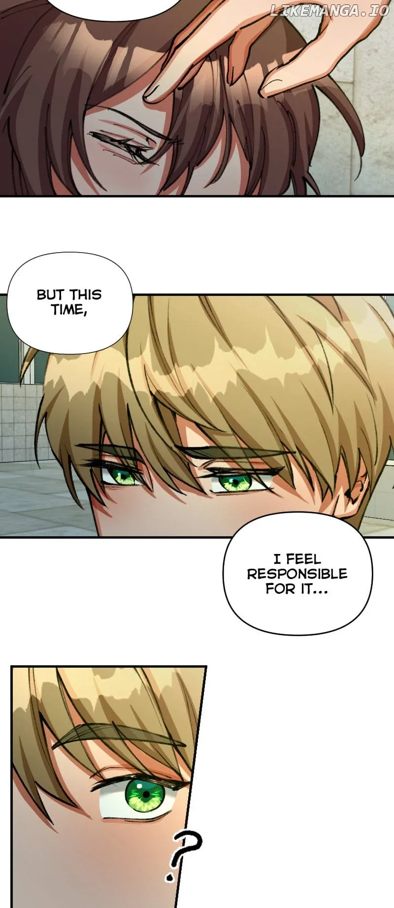 Your Wish Chapter 46 page 43