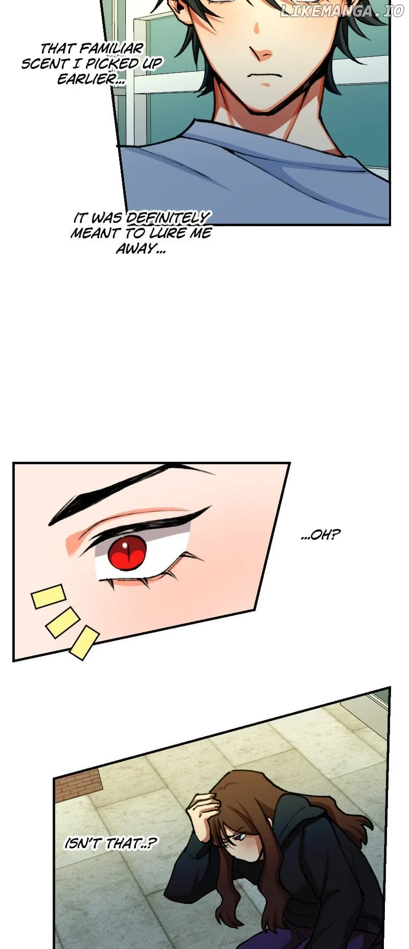 Your Wish Chapter 46 page 31
