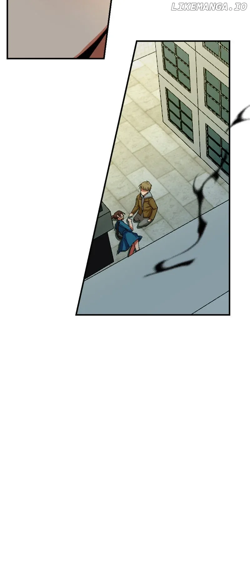 Your Wish Chapter 46 page 44