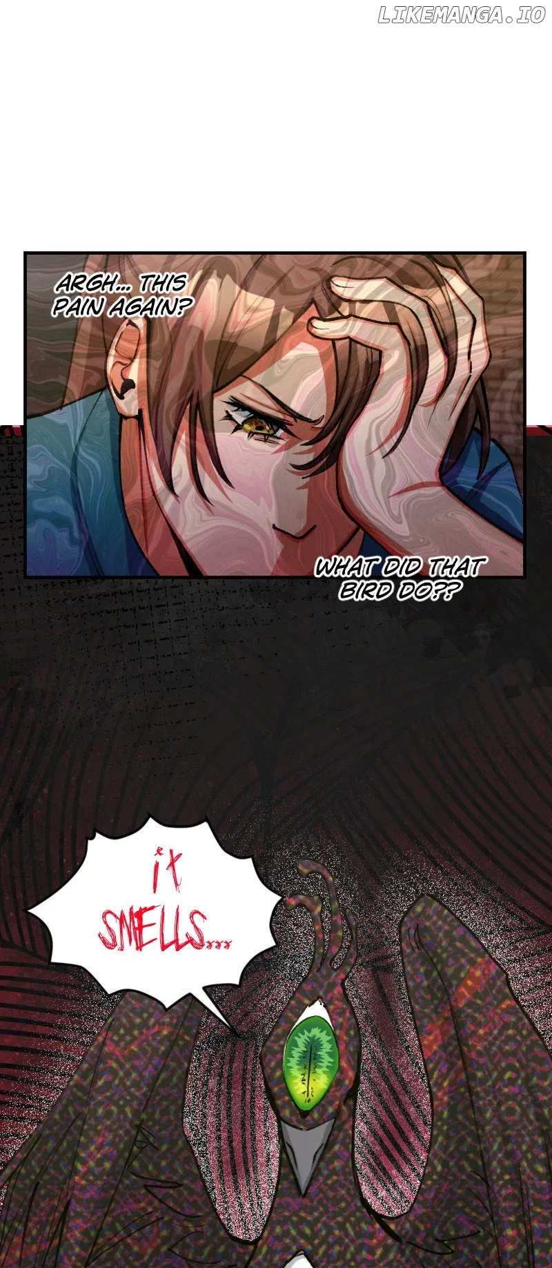Your Wish Chapter 46 page 4